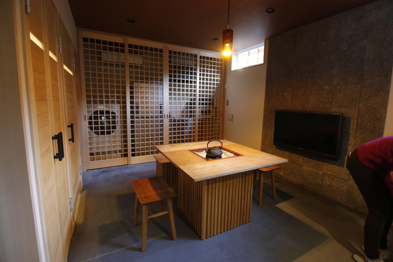 Yanaka Kotobuki Sou Ferienhaus *