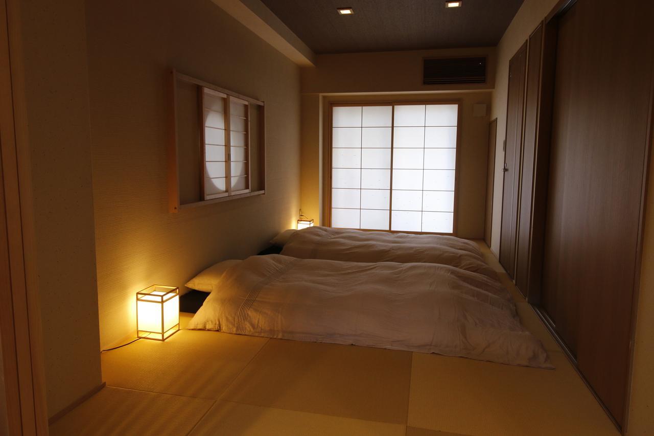Ferienhaus Yanaka Kotobuki Sou *